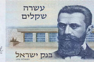Herzl and Zionism